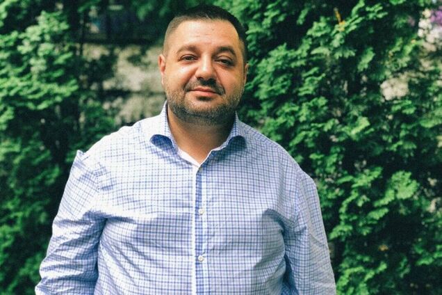 Справу Олександра Грановського передали до суду