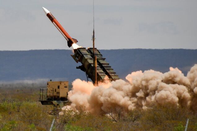 ПВО Петриот