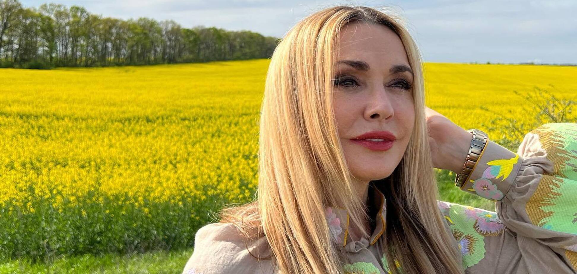 Ольге Сумской – 58! Какие семейные драмы преследуют актрису и что она говорит о дочери, которая снимается в России