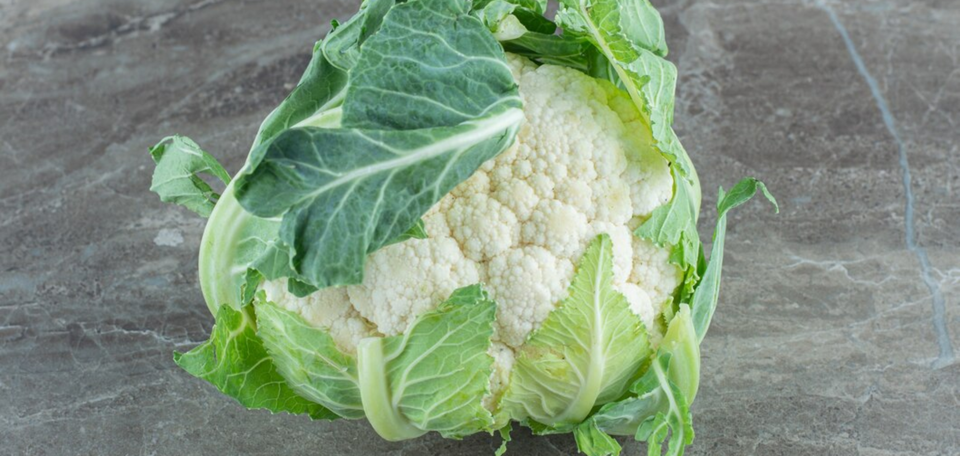 Капуста 'цвітна' или 'кольорова'? Как правильно называть овощ на украинском