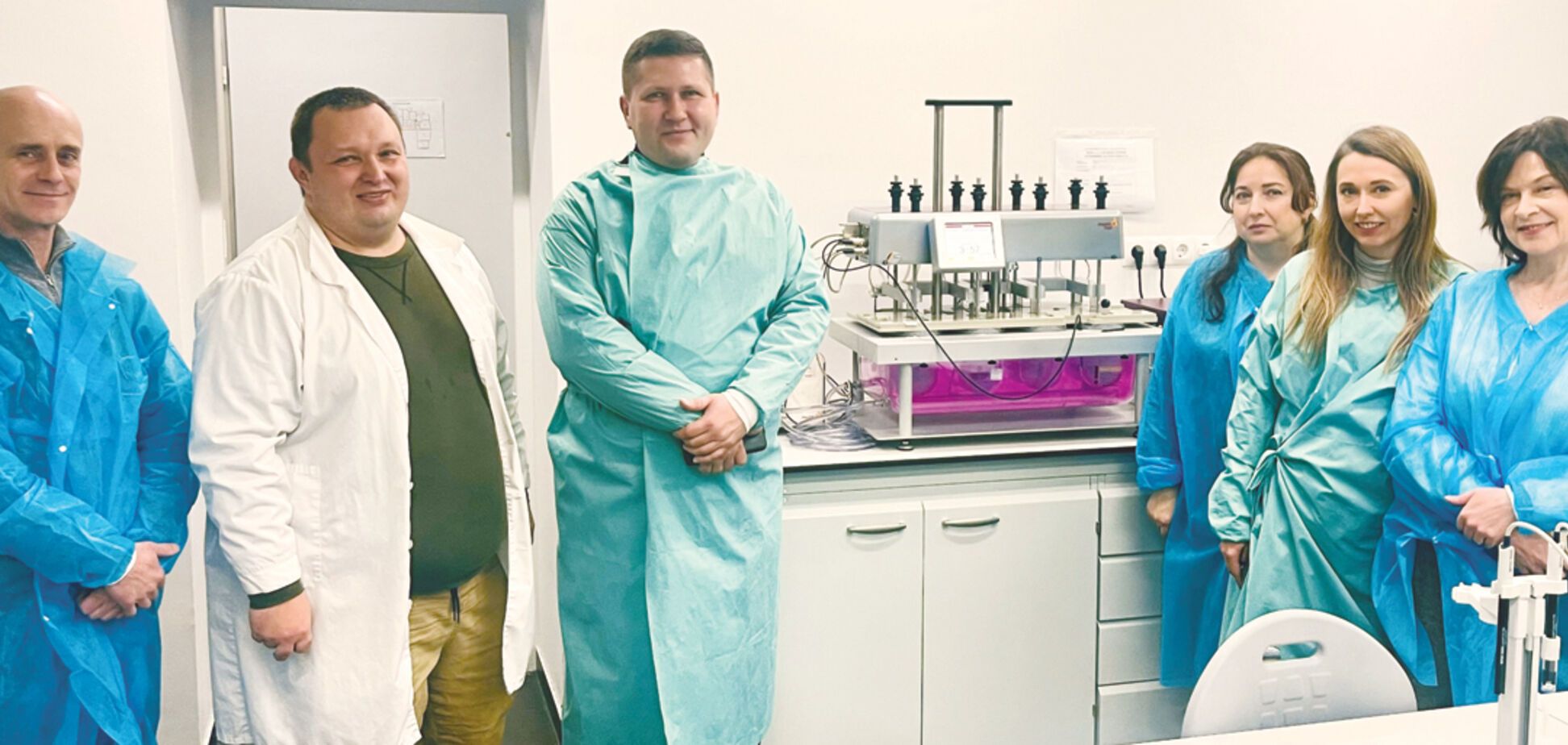 Кому принадлежит 'Добробут-Ликилаб'