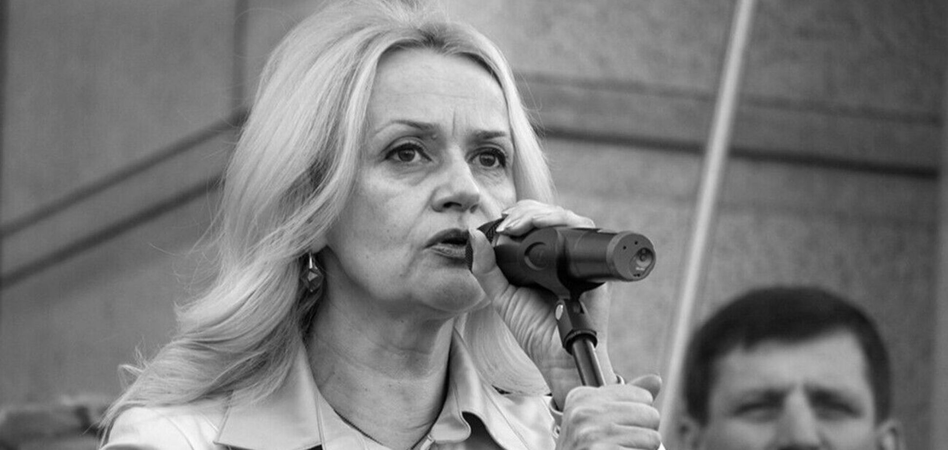 Полицейские обнаружили пистолет с патронами во время обыска по делу об убийстве Фарион: новые подробности