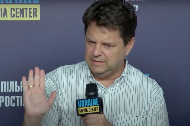 Замминистра заявил, что Украина обеспечит образование в Курской области при необходимости: в МОН опровергли