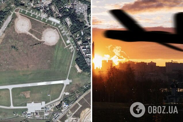 Було використано близько 50 безпілотників: Буданов розповів подробиці атаки на Москву