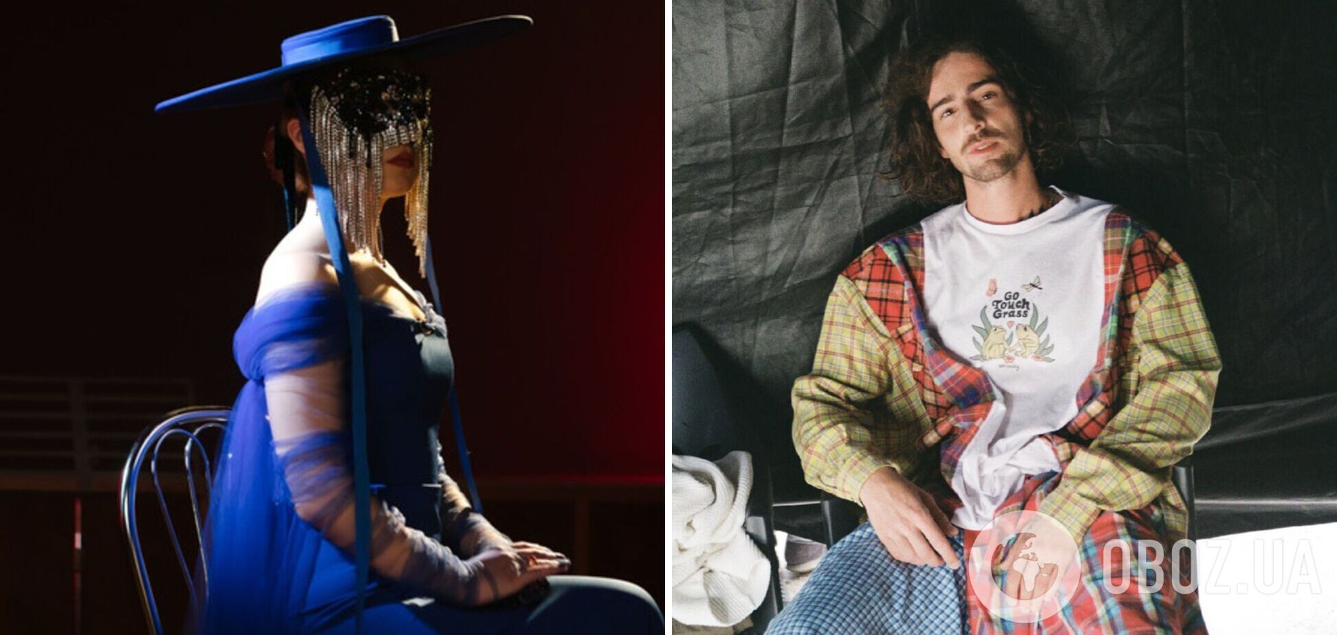 'Вы конченые': Дантес нецензурно обратился к звездам и критикам, раскрывшим имя Klavdia Petrivna. Видео