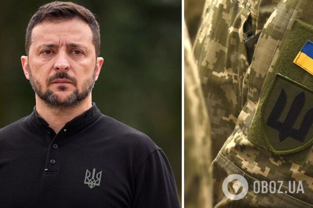 Зеленський доручив Кабміну затвердити стратегії щодо ветеранів війни: у чому суть