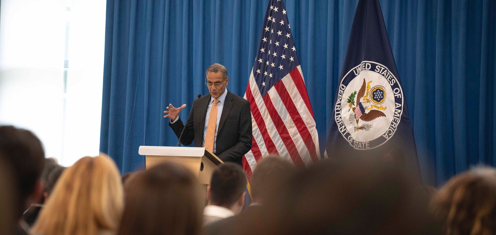 Ричард Верма