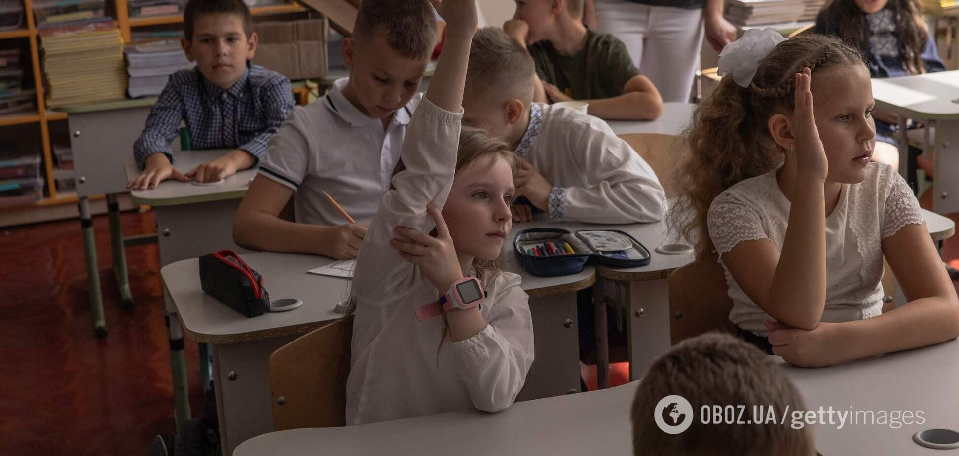 ДПА для четвертокласників у 2025 році скасували: що відомо