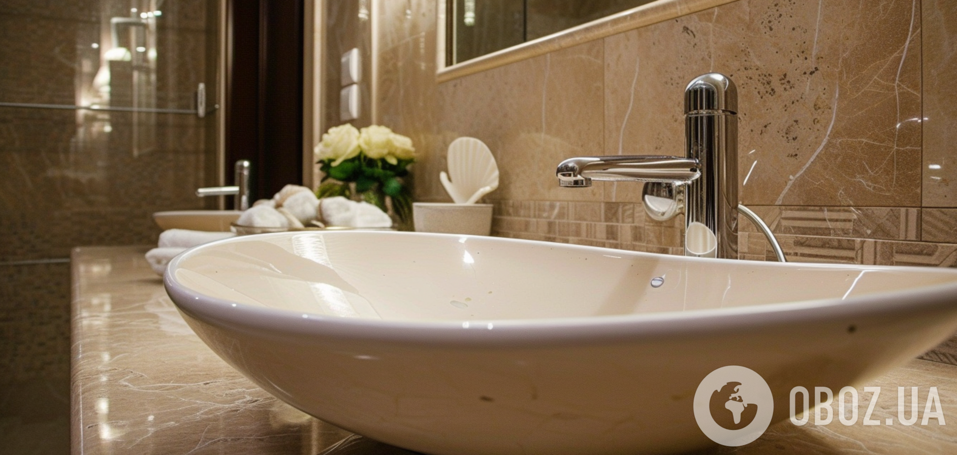 Как быстро прочистить стоки в ванной и на кухне: действенный способ