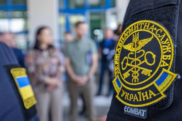 Таможенное законодательство Украины приблизили к стандартам Евросоюза