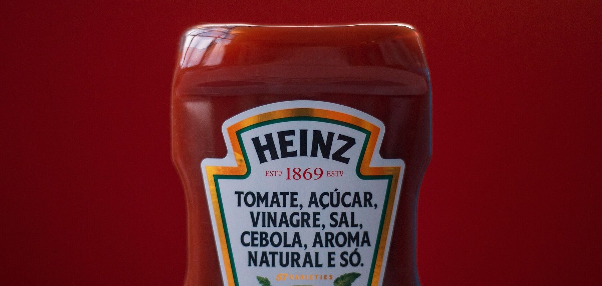 Бренд Heinz вынужден изменить технологию производства кетчупа из-за климатических изменений