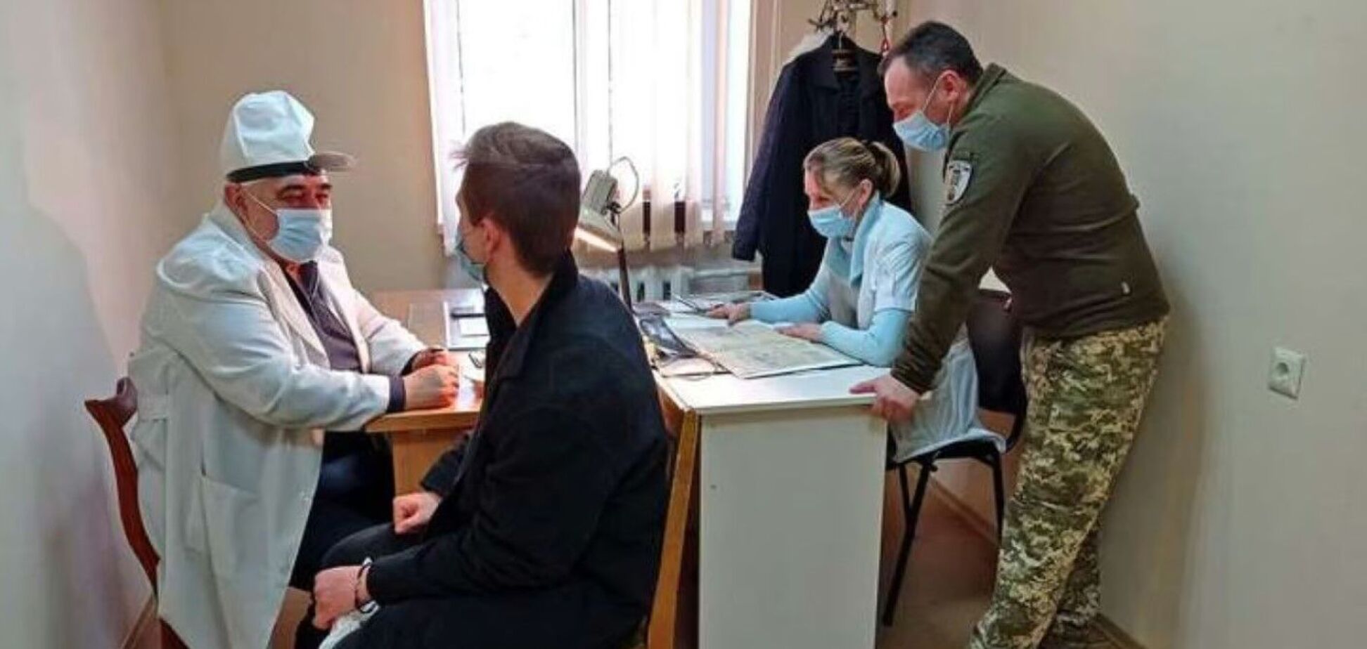 Кто может получить заключение ВВК без медосмотра и какие документы нужны: разъяснение