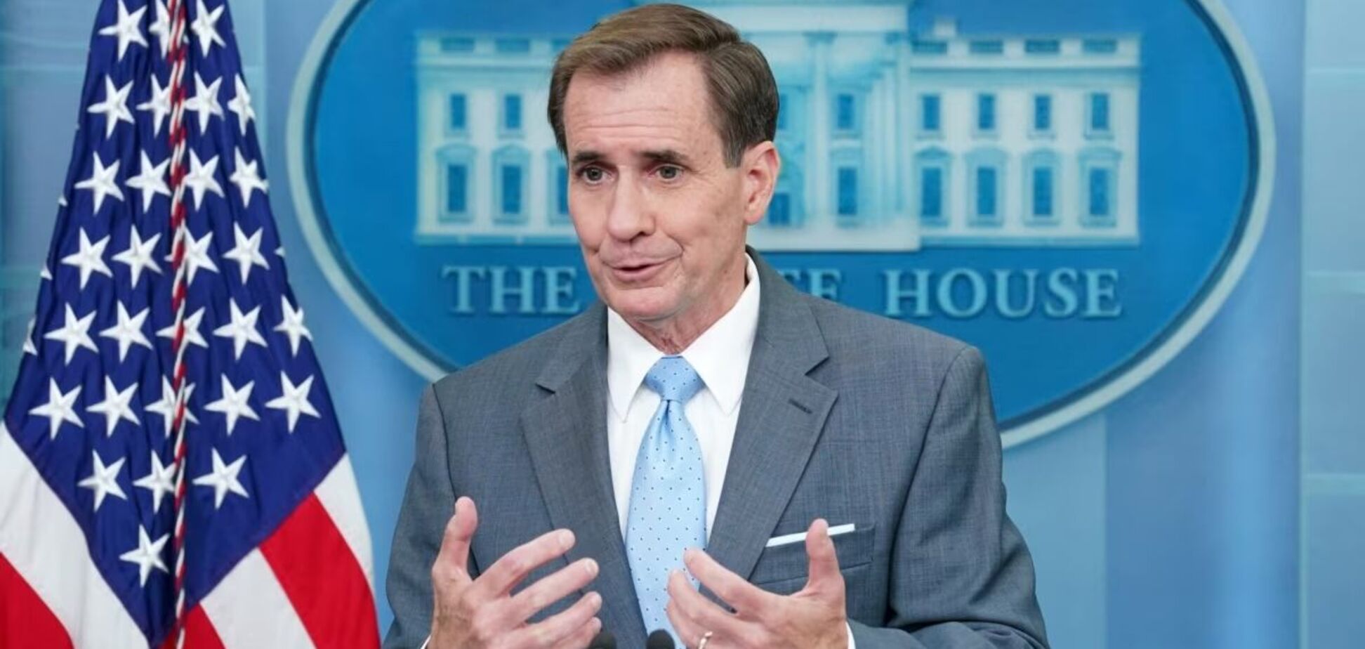 Новые санкции против энергетического сектора заставят Россию делать трудный выбор – Белый дом