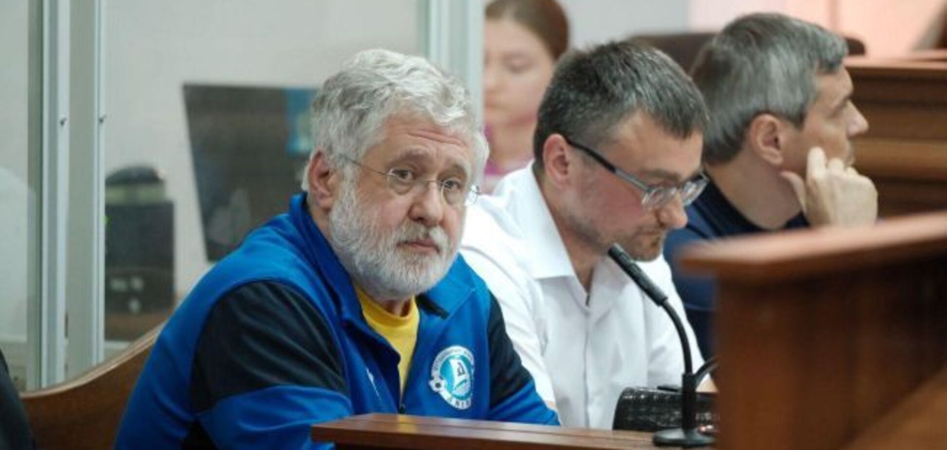 С подозрением БЭБ Коломойскому происходят странные вещи: только через неделю ему 'простили' 1,3 миллиарда грн