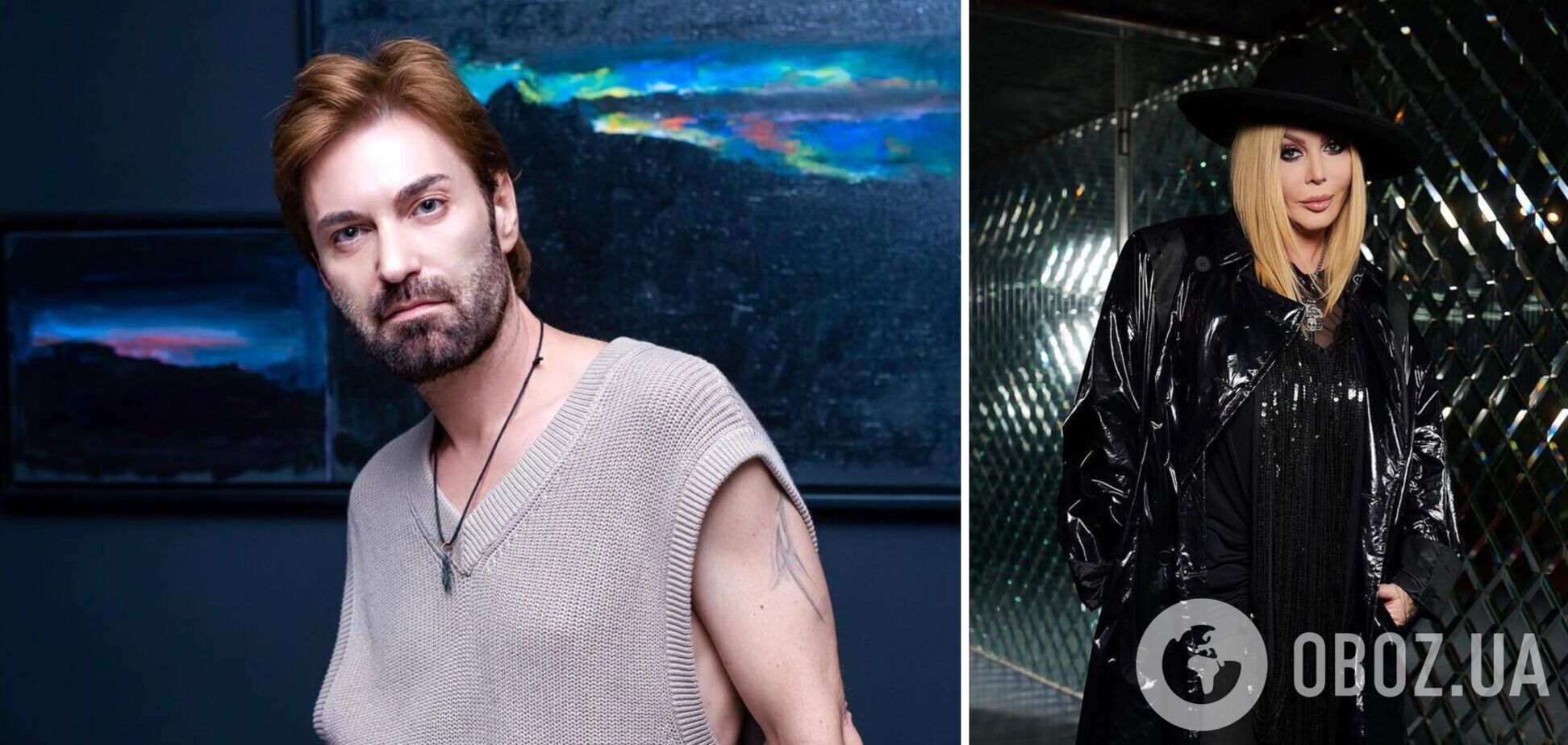 'Сидят бандиты, а я танцую в кожаных шортиках...' El Кравчук с ностальгией вспомнил о 90-х и раскрыл интересный факт об Ирине Билык