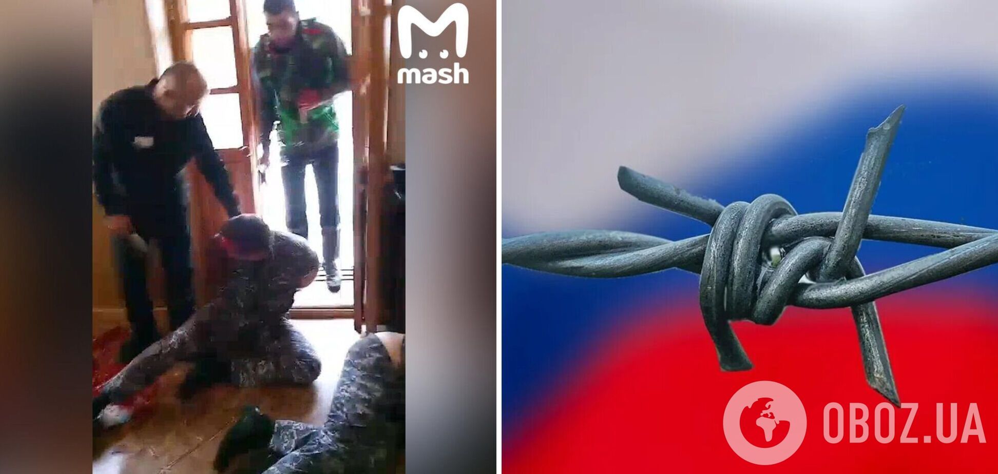 У колонії в Волгоградській області РФ ув'язнені захопили заручників, є загиблі: усі подробиці