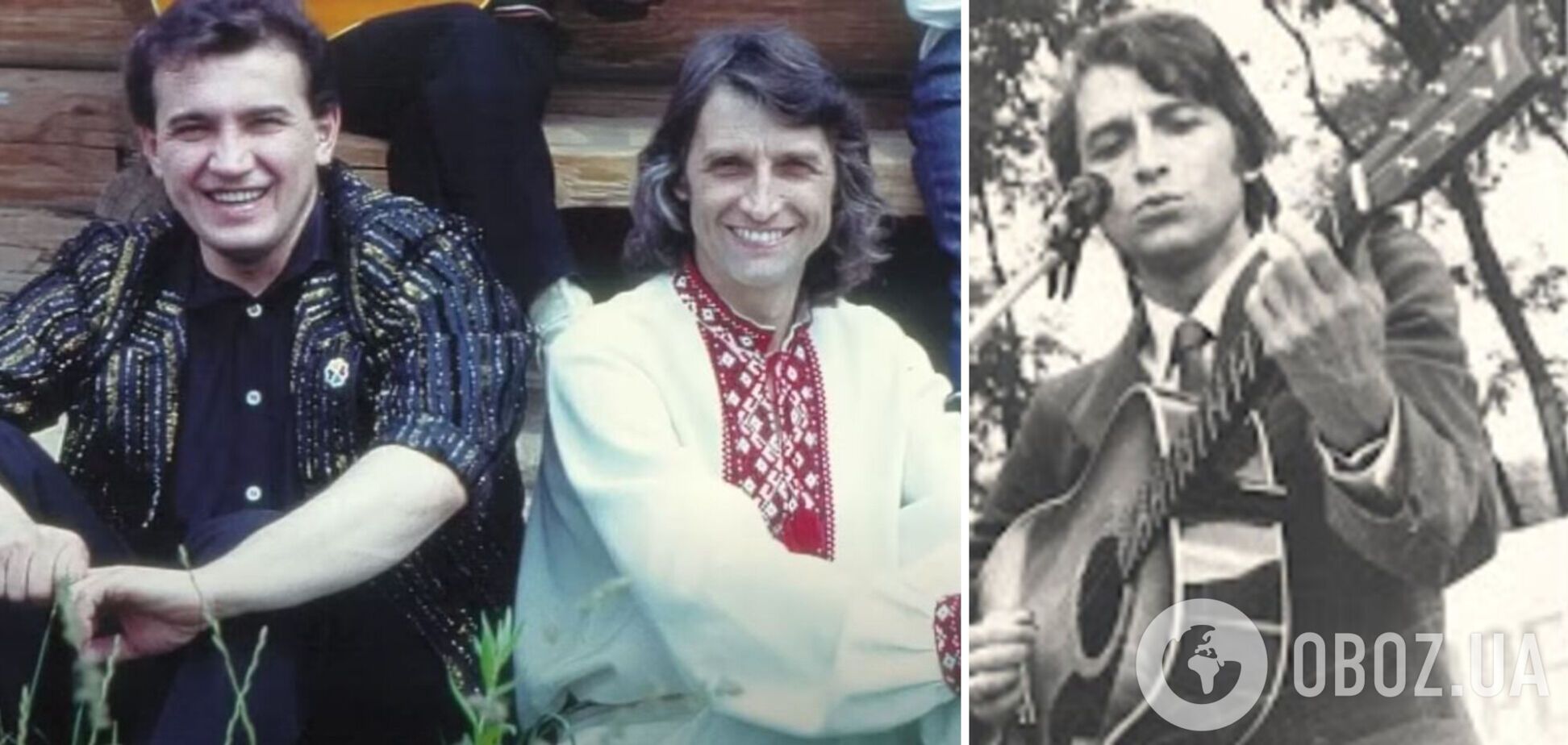 Друг Назарія Яремчука розповів, з яким шокуючим проханням той звернувся під час першої поїздки за кордон