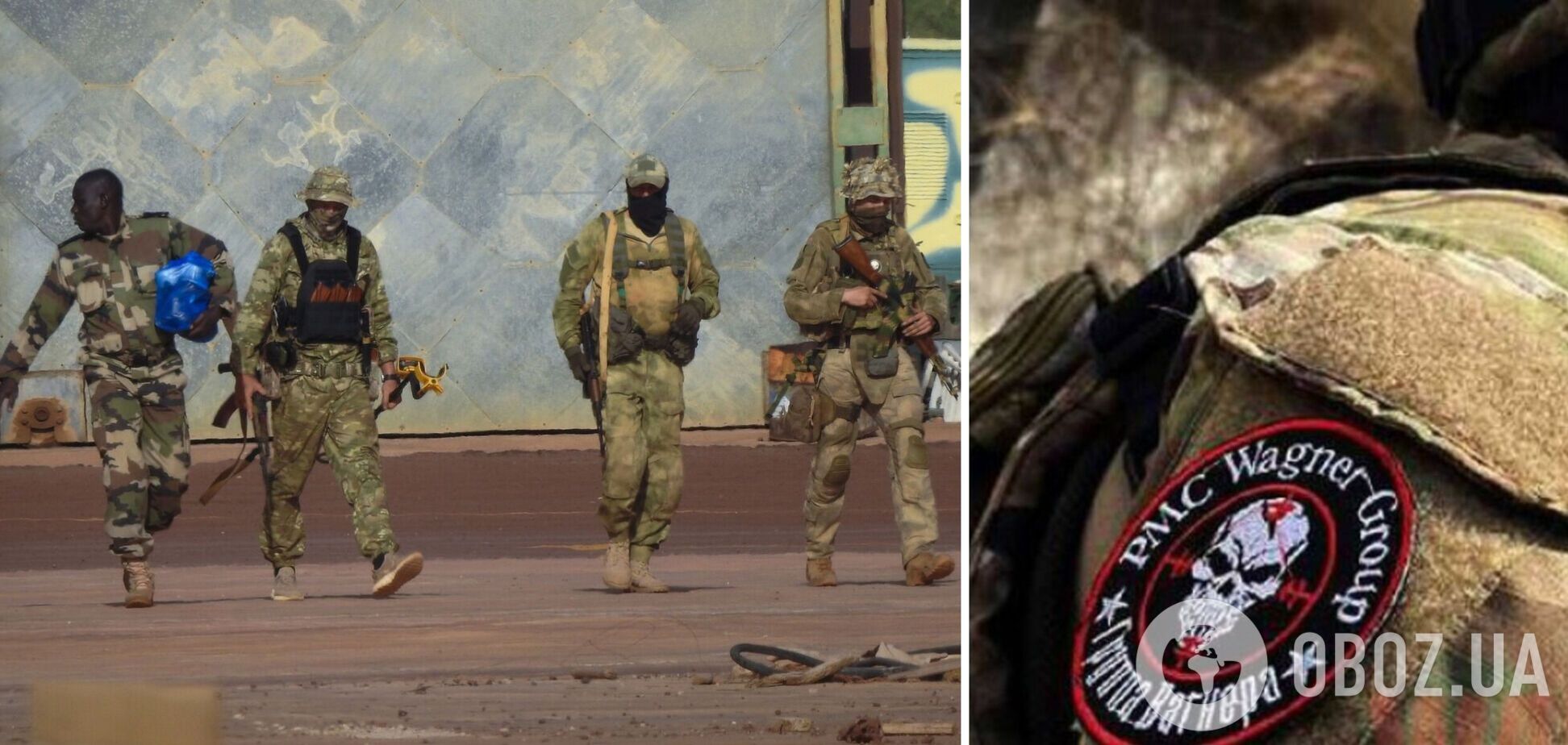 'Вагнеровцы' в Африке становятся все более жестокими и убивают больше людей – СМИ