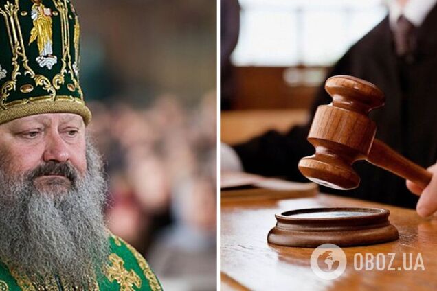 Екснастоятелю Лаври 'Паші Мерседесу' знову продовжили запобіжний захід