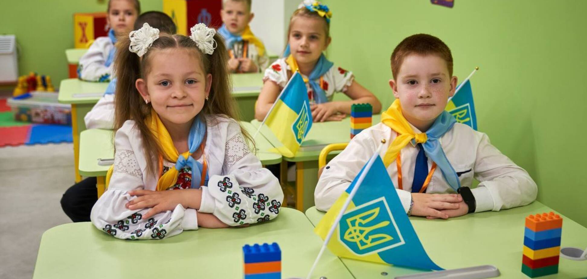 Будуть справжні школи. Терехов повідомив, як з 1 вересня проходитиме навчання у Харкові