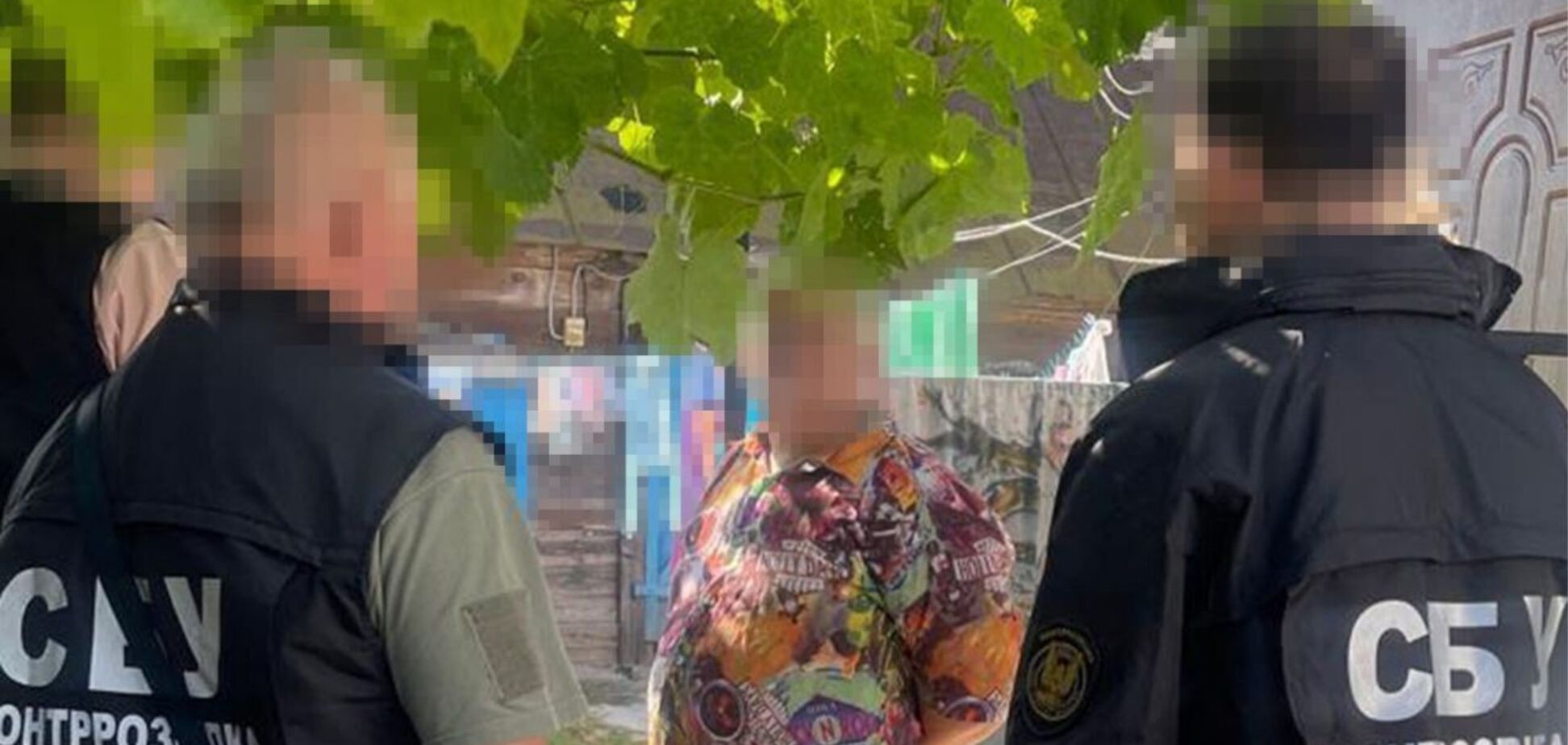 Продавали трофейные арсеналы криминалитета: СБУ и Нацполиция задержали две группы черных оружейников. Фото