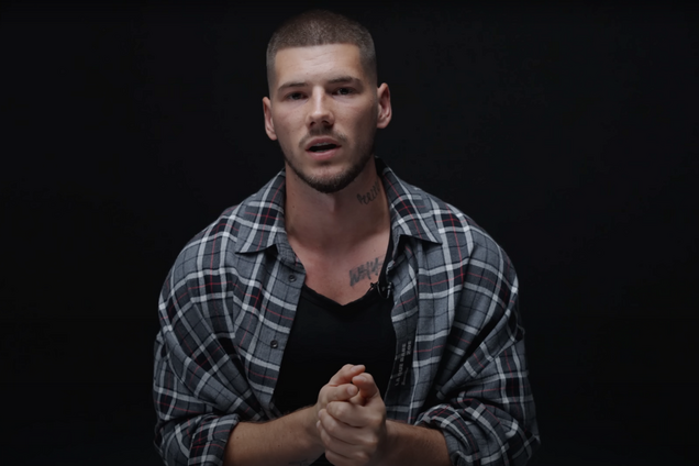 Волошин втік з України та заявив, що почувався в небезпеці: що не так з його відео-виправданням, у якому купа маніпуляцій