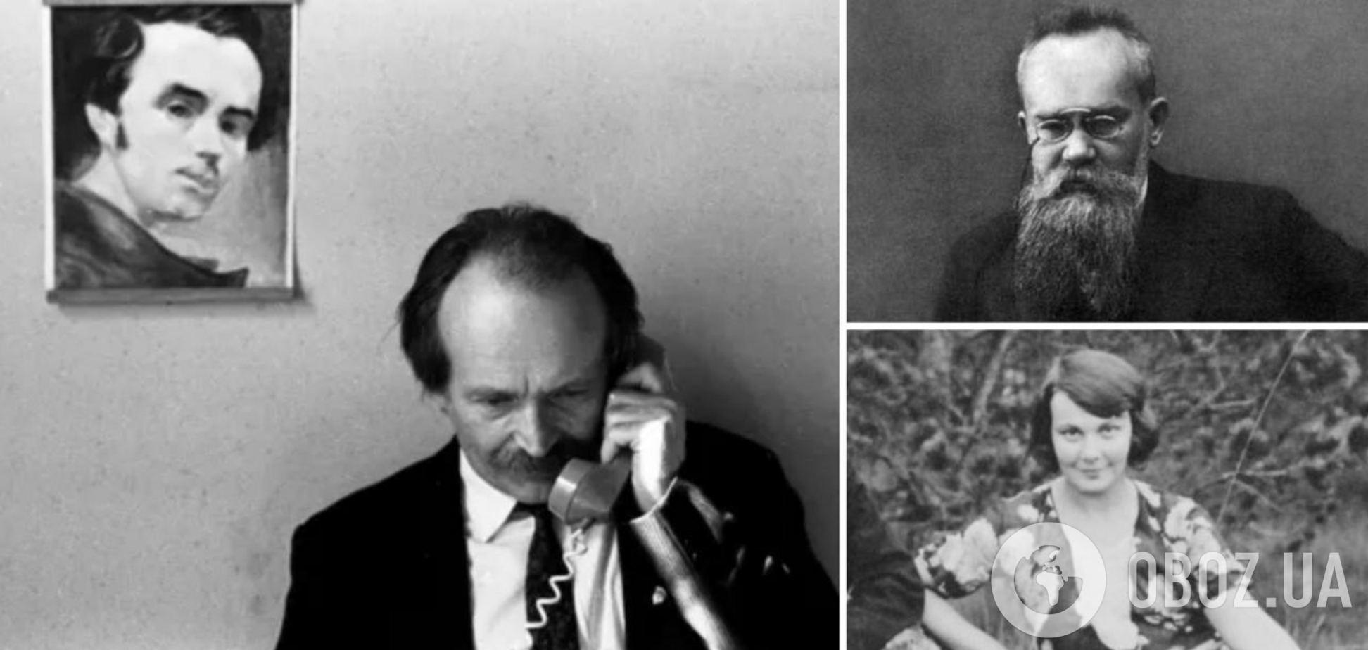 Борцы за независимость Украины: 33 фигуры, вошедшие в историю