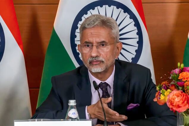 Присутність Росії на другому Саміті миру буде визначати Україна – МЗС Індії