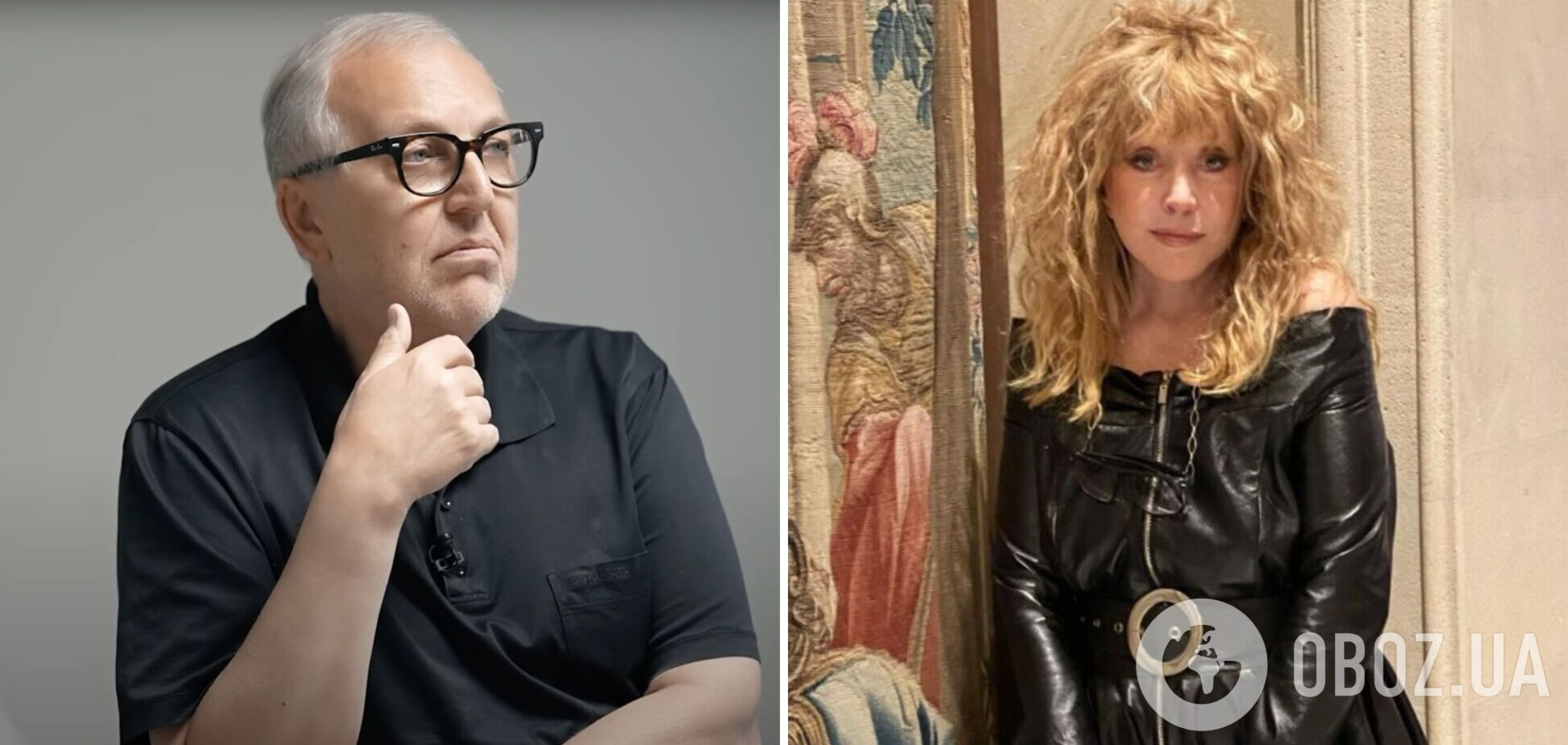 'Не бачу в цьому трагедії': журналіст Юрій Макаров пояснив, чому українцям важко зректися Пугачової