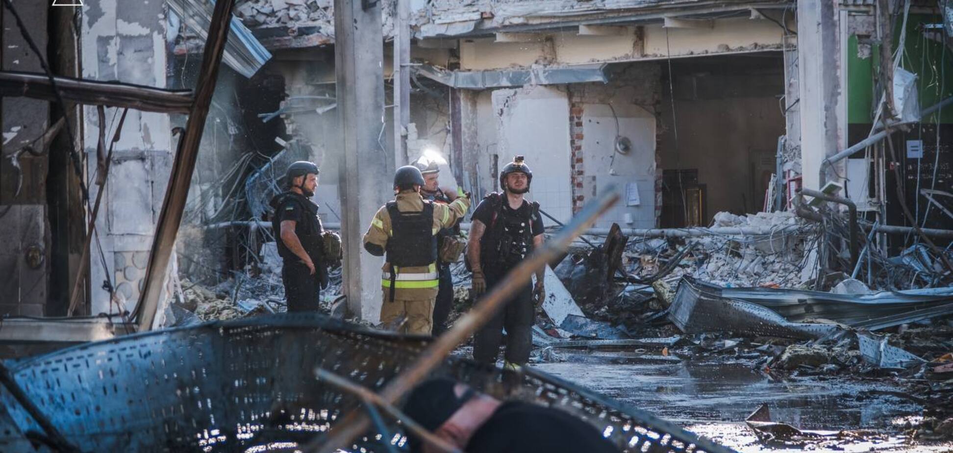 Окупанти в День Незалежності вдарили по Костянтинівці: п'ять людей загинули, є поранені