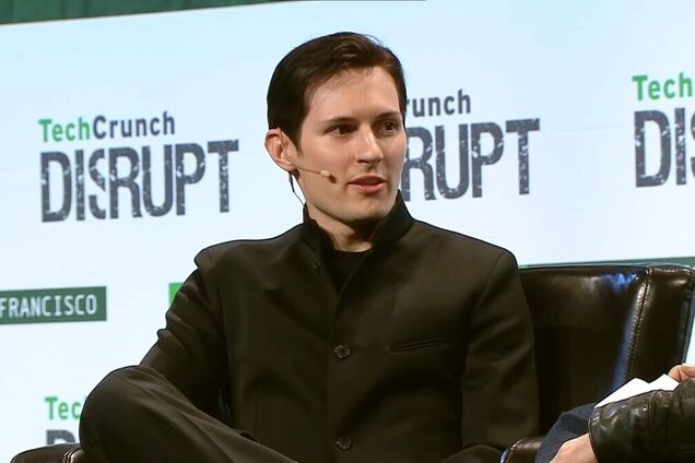 Має українське коріння і відрікся від РФ: чим відомий засновник Telegram Павло Дуров, якого затримали у Франції