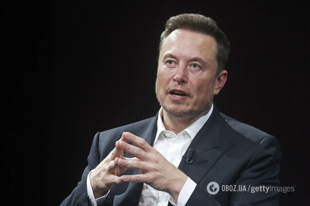 Ілону Маску допомогли купити Twitter діти російських мільярдерів-путіністів