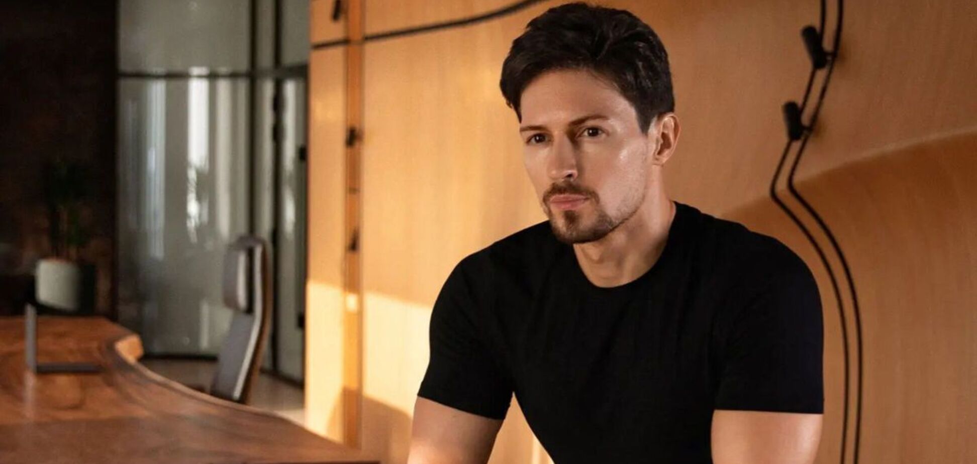 Після 'конфлікту' з ФСБ Дуров відвідав Росію понад 50 разів: що відомо