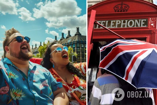 Пляжні курорти Великої Британії: куди поїхати на початку осені