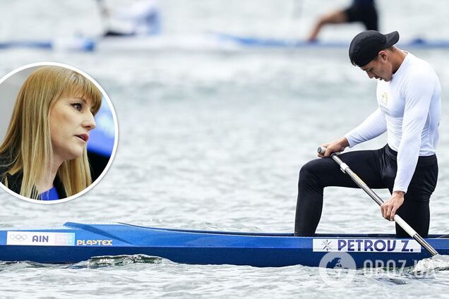 'І їх принижують таким чином...' Те, що сталося з російським весляром на чемпіонаті світу, викликало істерику в Держдумі