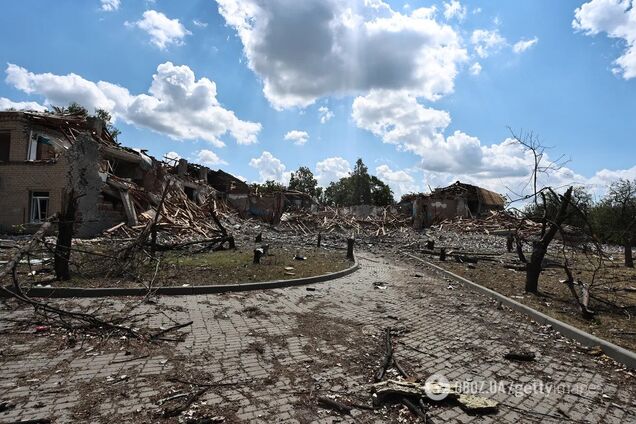 Ворог має просування на декількох ділянках на східному фронті – DeepState