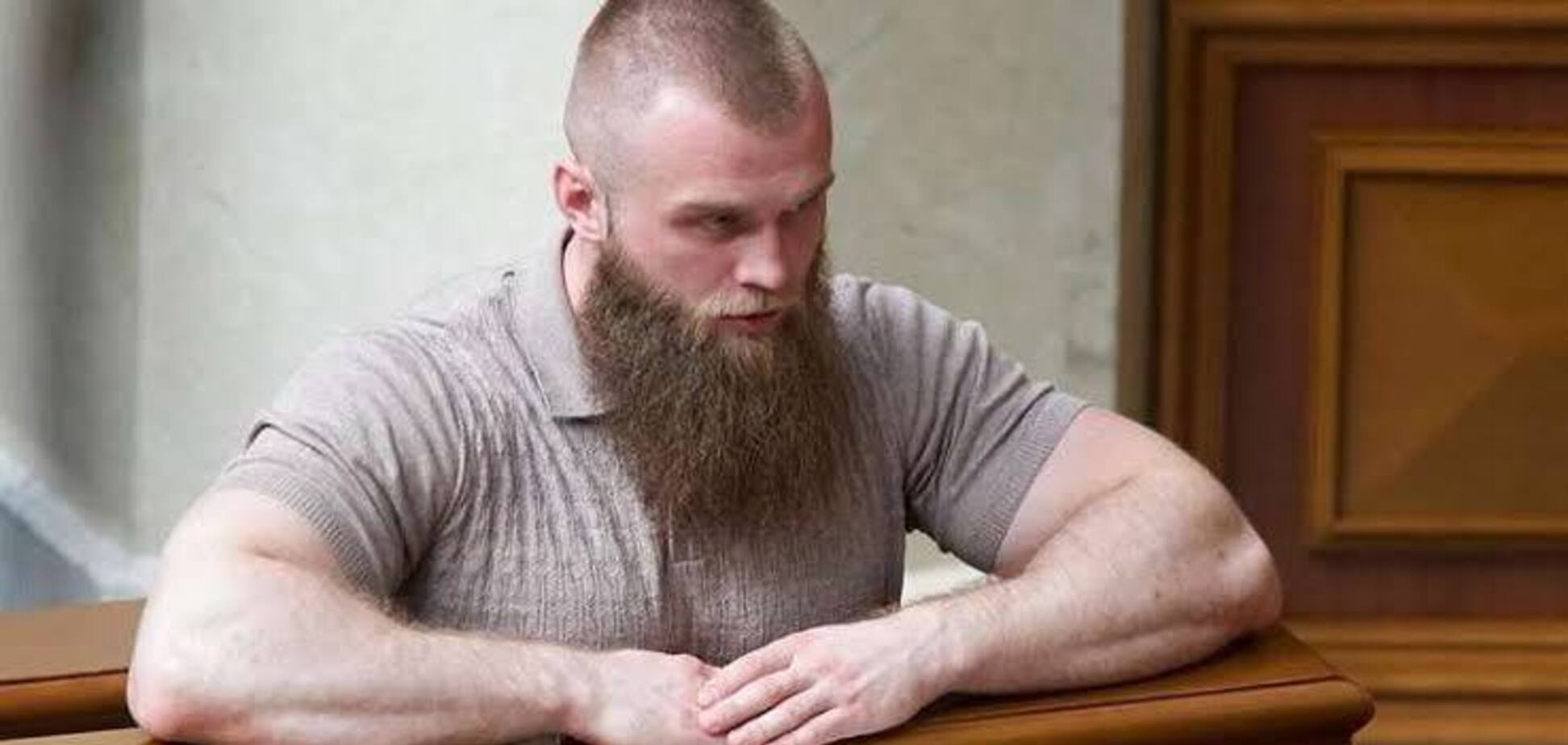 Допомогли перетнути кордон: ДБР затримало спільників нардепа-утікача Дмитрука. Фото і відео