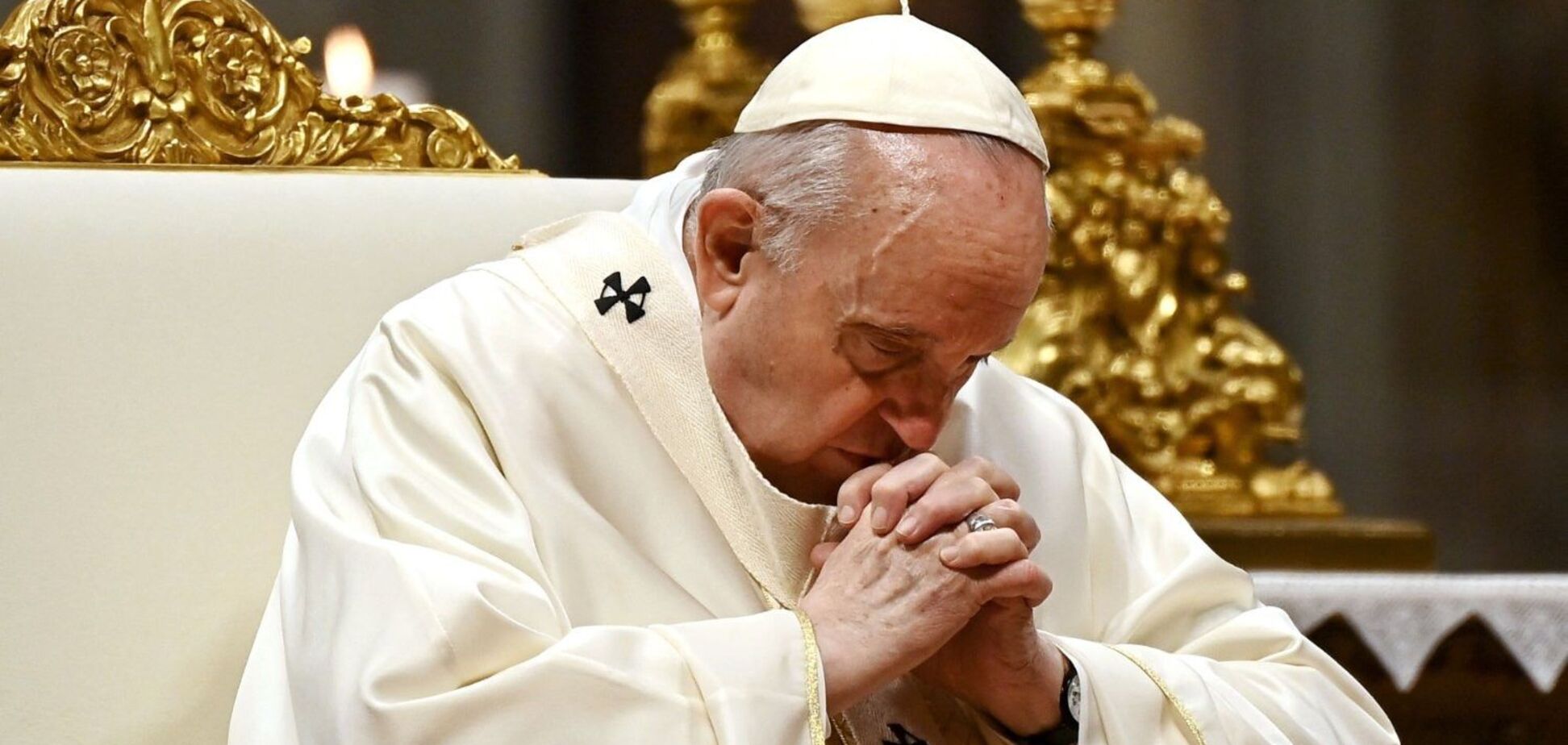 Правдиво ли пророчество о Папе Римском: астролог предупредила о глобальных изменениях