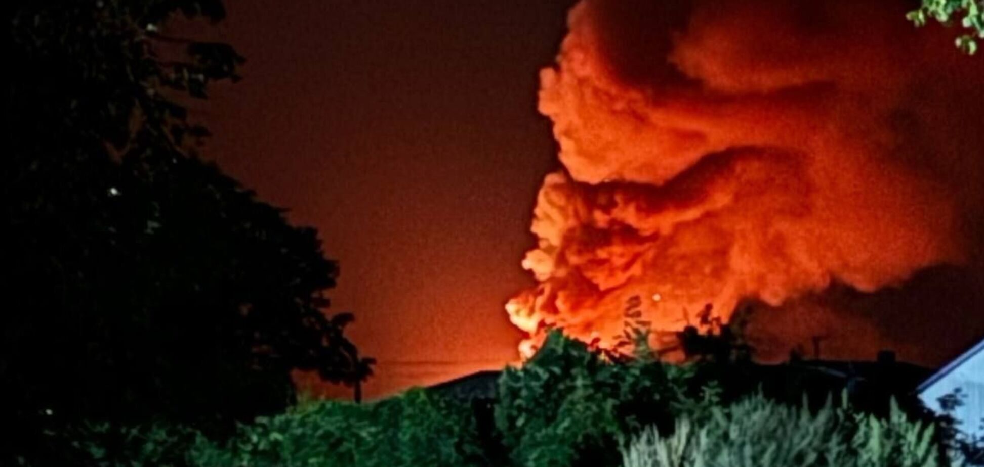 Российские аэродромы теперь превратятся в жаркий курорт