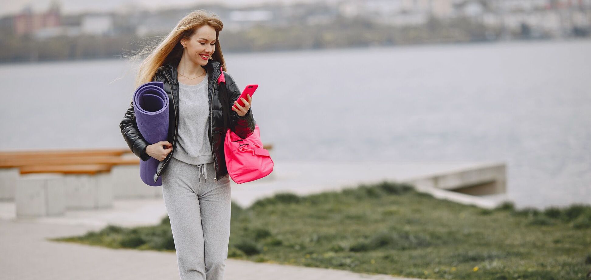 Маленькие уловки: 4 эффективных способа двигаться больше в течение дня