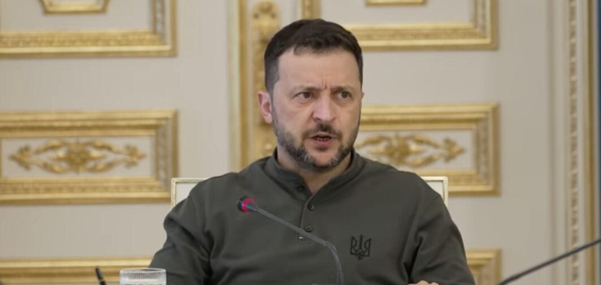 Зеленский: если россияне почувствуют, что Путин крадет миллиарды, они будут толкать его к миру