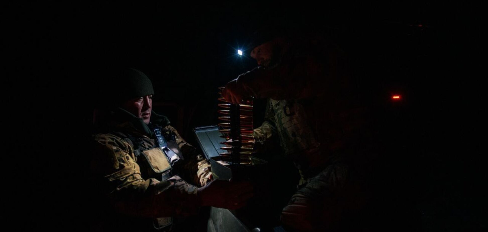 Две ракеты в Одесской области сбили мобильные огневые группы ДФТГ 'Усатово', – Братчук