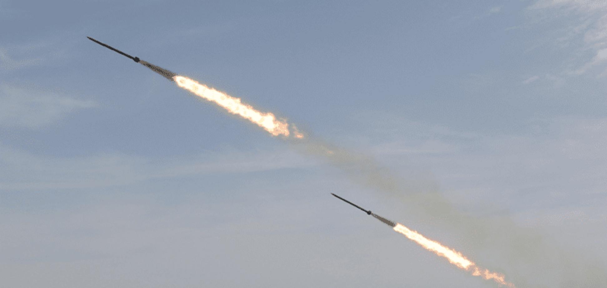 Чим Росія била по Україні під час масованої атаки 26 серпня: озвучено типи ракет