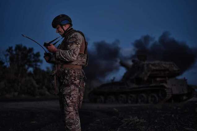 Враг активизировался еще на двух направлениях: произошло 136 боевых столкновений – Генштаб