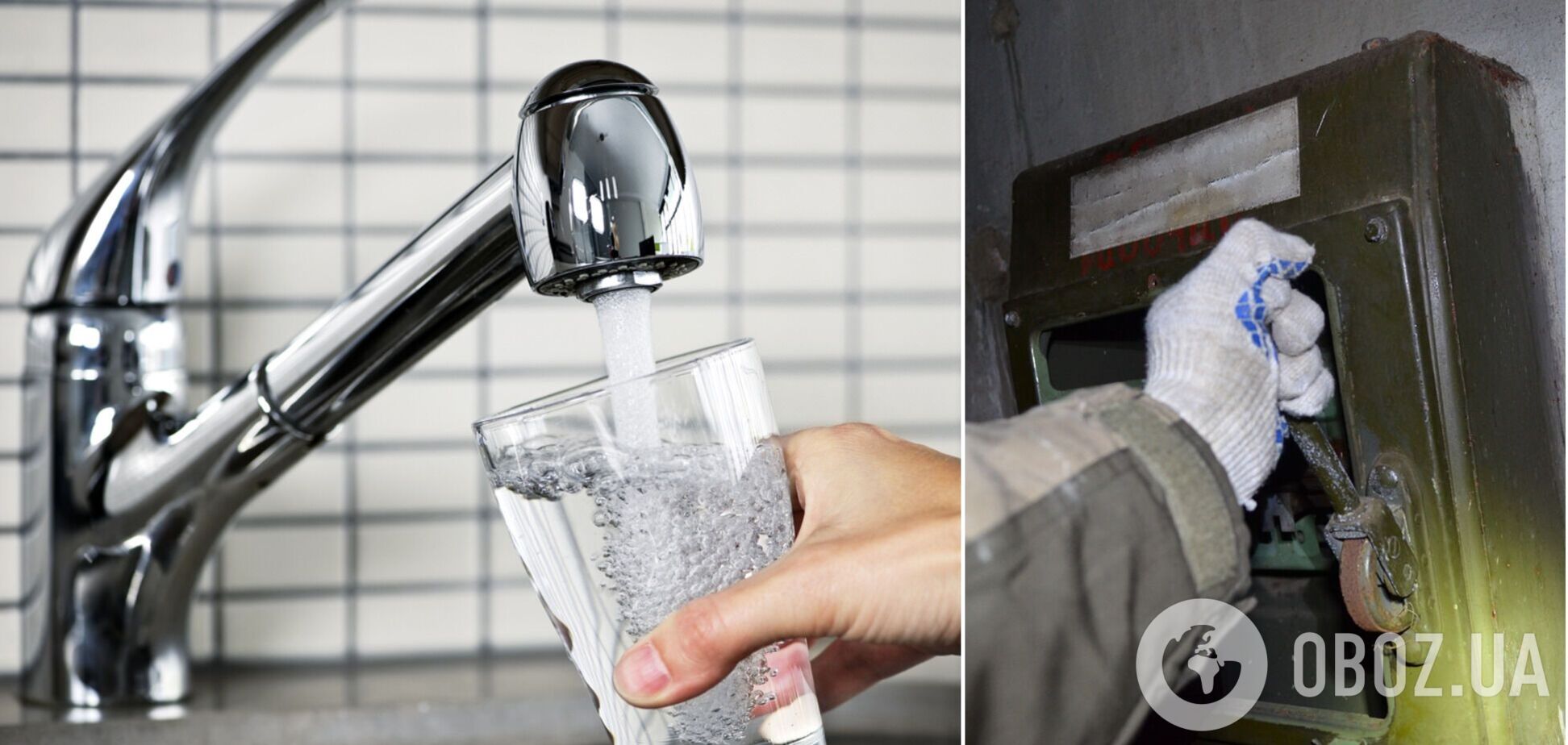 Фахівці відновили роботу обладнання водопостачання