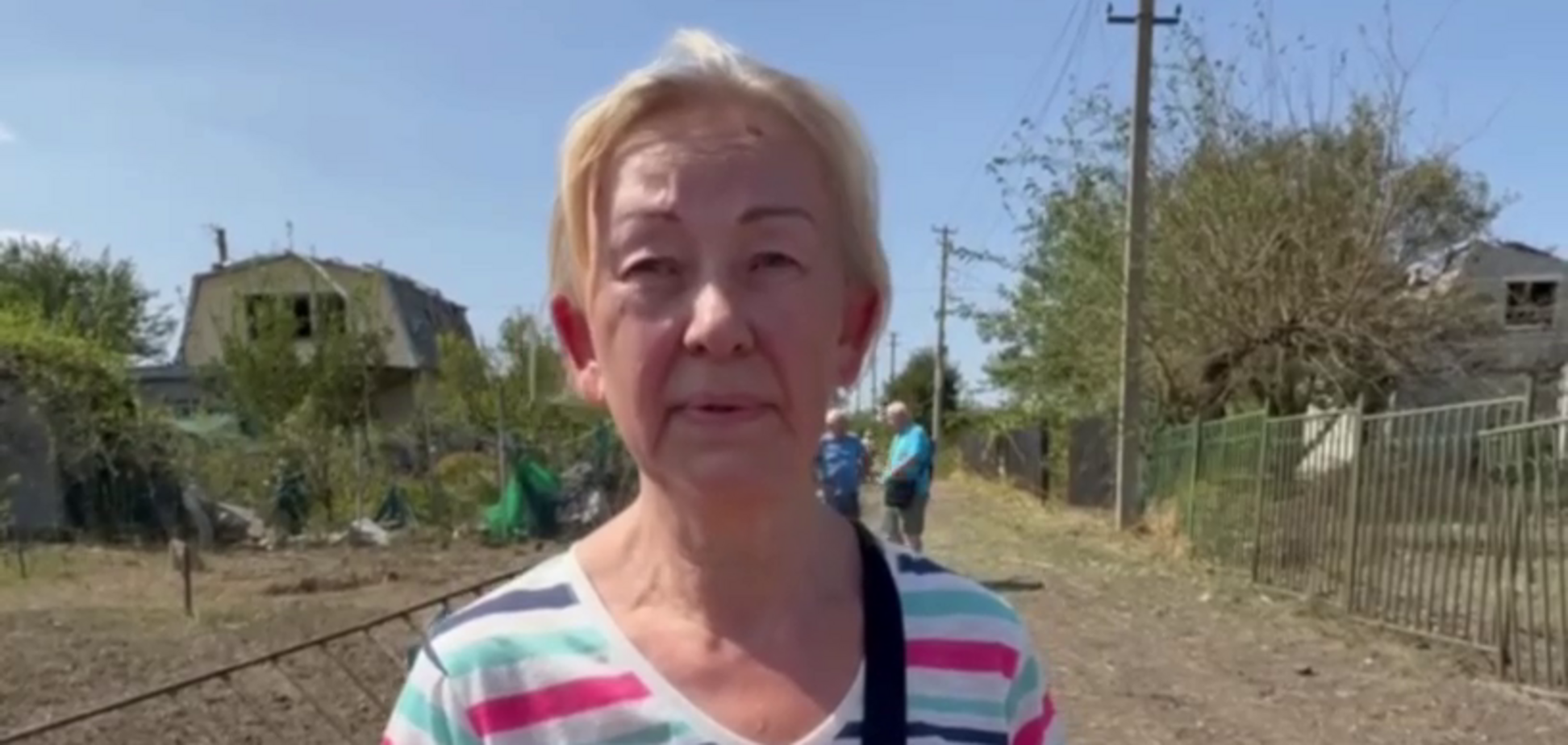 'Повинен був уже їхати з роботи додому': дружина загиблого внаслідок удару РФ по Дніпропетровщині розповіла про трагедію. Відео