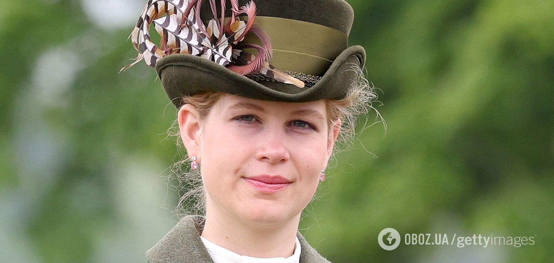 Перша після Єлизавети ІІ. Племінниця короля Чарльза подала заявку на службу в армію: що відомо про леді Луїзу Віндзор