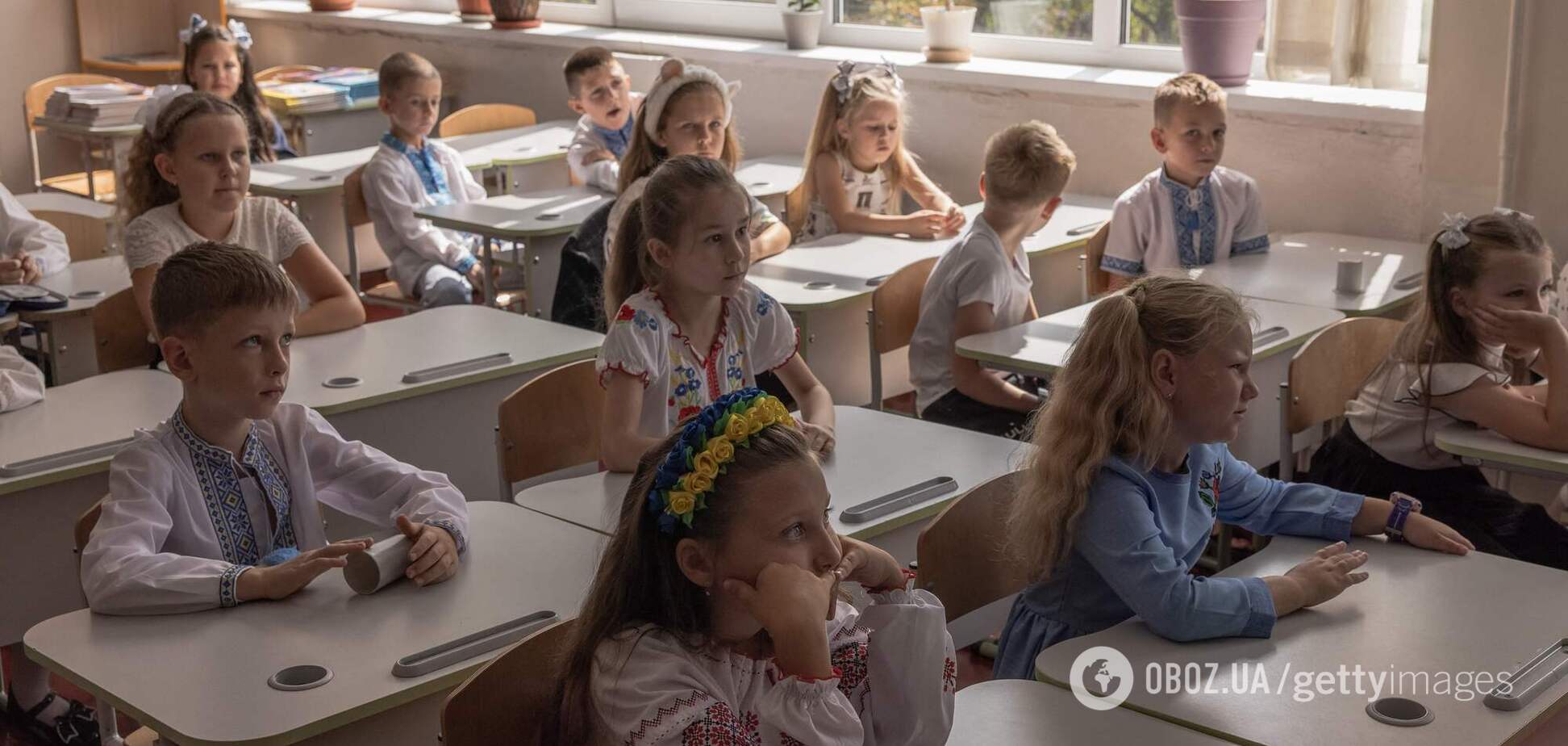 2024/2025 учебный год: продолжительность недели и каникул школы будут определять самостоятельно