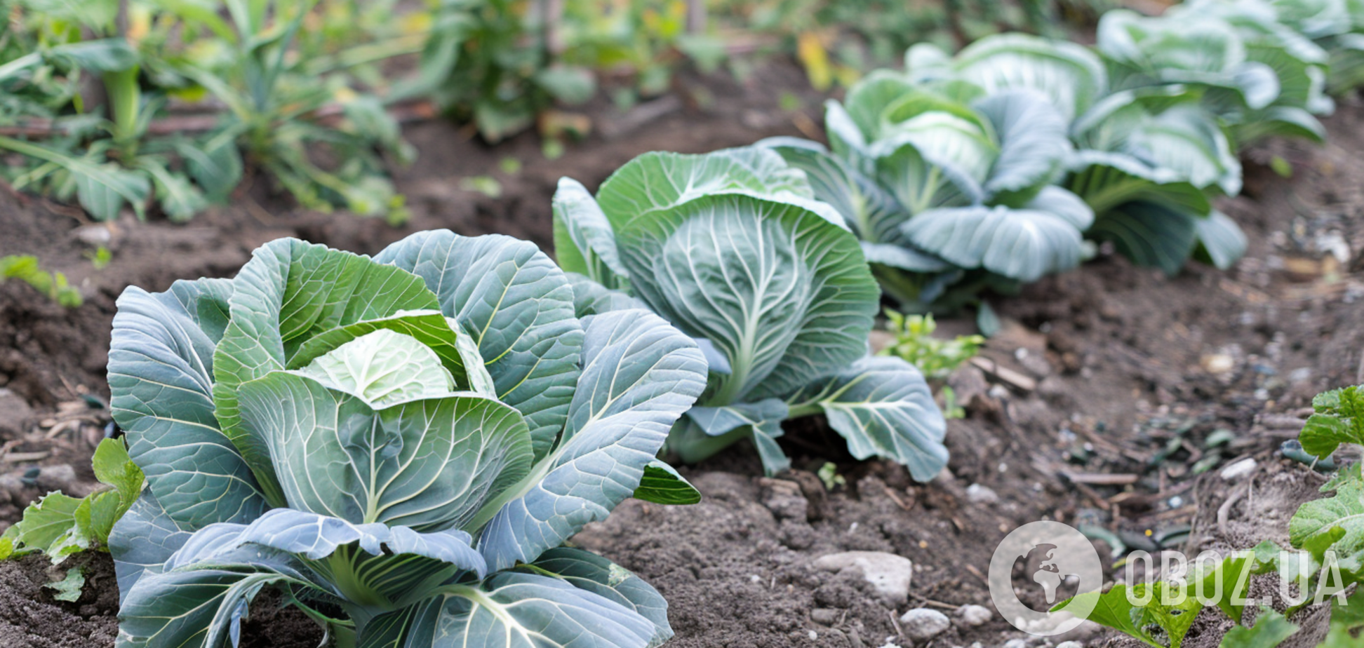 Когда убирают урожай капусты: как не пропустить время созревания