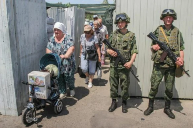 Чергова хвиля вбивств в ОРДЛО: під роздачу попали пенсіонери